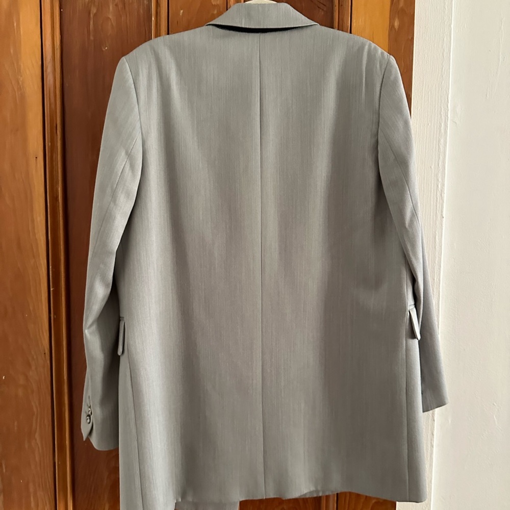 Gauge 81 Wrap Blazer - image 2